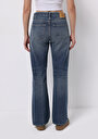thumb-Показати інформацію про Джинси Жіночі  Прямого Крою Cl1076858