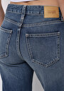 thumb-Показати інформацію про Джинси Жіночі  Прямого Крою Cl1076858