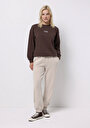 thumb-Показати інформацію про Толстовка Жіноча Коричнева  Cl1075902