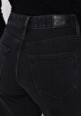 thumb-Показати інформацію про 970 Berry Джинси Жіночі Чорні Класичного Крою Cl1076103