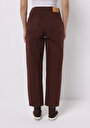 thumb-Показати інформацію про Брюки Жіночі Коричневі  Cl1076105
