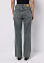 thumb-Показати інформацію про Джинси Жіночі Блакитні Прямого Крою Cl1077361