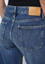 thumb-Показати інформацію про Джинси Жіночі Блакитні Прямого Крою Cl1076776