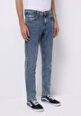 thumb-Показати інформацію про 044 Karl Джинси Чоловічі  Прямого Крою Cl1075994