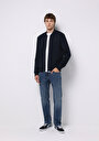 thumb-Показати інформацію про Піджак Чоловічий Синій  Cl1075914