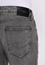 thumb-Показати інформацію про 047 Fit Джинси Чоловічі Чорні Класичного Крою Cl1076019