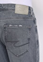 thumb-Показати інформацію про 067 Jack Джинси Чоловічі  Класичного Крою Cl1076023