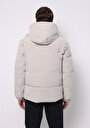 thumb-Показати інформацію про Куртка Чоловіча Бежева  Cl1076192