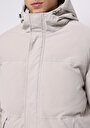 thumb-Показати інформацію про Куртка Чоловіча Бежева  Cl1076192