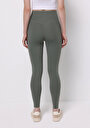 thumb-Показати інформацію про Штани Жіночі Зелені  Cl1075485