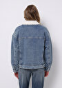thumb-Показати інформацію про 360 Fritzy Піджак Жіночий   Cl1076050