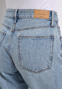 thumb-Показати інформацію про Джинси Жіночі Блакитні Прямого Крою Cl1076567
