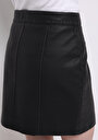 thumb-Показати інформацію про Спідниця Жіноча Чорна  Cl1076653
