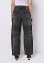 thumb-Показати інформацію про Джинси Жіночі Чорні  Cl1076781