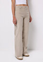 thumb-Показати інформацію про Брюки Жіночі Бежеві  Cl1076106