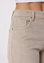 thumb-Показати інформацію про Брюки Жіночі Бежеві  Cl1076106
