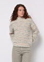 thumb-Показати інформацію про Светр Жіночий Мультіколор  Cl1077172