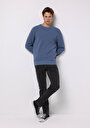 thumb-Показати інформацію про Светр Чоловічий Блакитний  Cl1075647