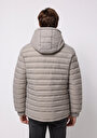 thumb-Показати інформацію про Куртка Чоловіча Бежева  Cl1076511