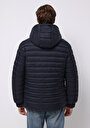 thumb-Показати інформацію про Куртка Чоловіча Синя  Cl1076511