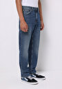 thumb-Показати інформацію про 046 Marco Джинси Чоловічі Блакитні  Cl1076825