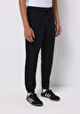 thumb-Показати інформацію про Спортивні Брюки Чоловічі Чорні  Cl1076853