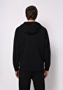 thumb-Показати інформацію про Толстовка Чоловіча Чорна  Cl1075396