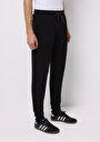 thumb-Показати інформацію про Спортивні Брюки Чоловічі Чорні  Cl1075397