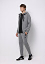 thumb-Показати інформацію про Спортивні Брюки Чоловічі Сірі  Cl1075654