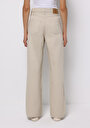thumb-Показати інформацію про Брюки Жіночі Бежеві  Cl1076104