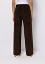 thumb-Показати інформацію про Брюки Жіночі Коричневі  Cl1076106