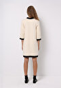 thumb-Показати інформацію про Сукня Жіноча Бежева  Cl1076182