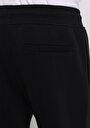 thumb-Показати інформацію про Спортивні Брюки Чоловічі Чорні  Cl1077099