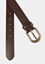 thumb-Показати інформацію про Ремінь Жіночий Коричневий  Cl1076133
