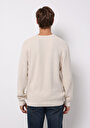 thumb-Показати інформацію про Светр Чоловічий Бежевий  Cl1075647