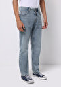 thumb-Показати інформацію про 045 David Джинси Чоловічі Блакитні Класичного Крою Cl1076870