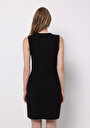 thumb-Показати інформацію про Сукня Жіноча Чорна  Cl1075506