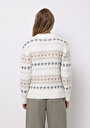 thumb-Показати інформацію про Светр Жіночий Мультіколор  Cl1076706