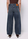thumb-Показати інформацію про Джинси Жіночі Блакитні  Cl1076780