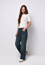 thumb-Показати інформацію про 970 Berry Джинси Жіночі Блакитні Класичного Крою Cl1077122