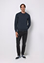 thumb-Показати інформацію про Светр Чоловічий Синій  Cl1075350