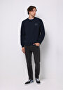thumb-Показати інформацію про Толстовка Чоловіча Синя  Cl1075352