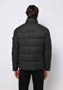 thumb-Показати інформацію про Куртка Чоловіча Сіра  Cl1076718