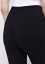 thumb-Показати інформацію про Штани Жіночі Чорні  Cl1076173