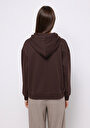 thumb-Показати інформацію про Толстовка Жіноча Коричнева  Cl1077081