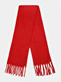 thumb-Показати інформацію про Шарф Жіночий Червоний  Cl1077077