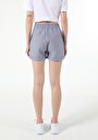 thumb-Показати інформацію про Шорти Жіночі Блакитні  Cl1054115