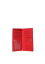 thumb-Показати інформацію про Гаманець Жіночий Червоний  Cl1048428