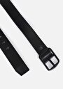 thumb-Показати інформацію про Ремінь Чоловічий Чорний  Cl1069341