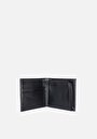 thumb-Показати інформацію про Гаманець Чоловічий Чорний  Cl1070496